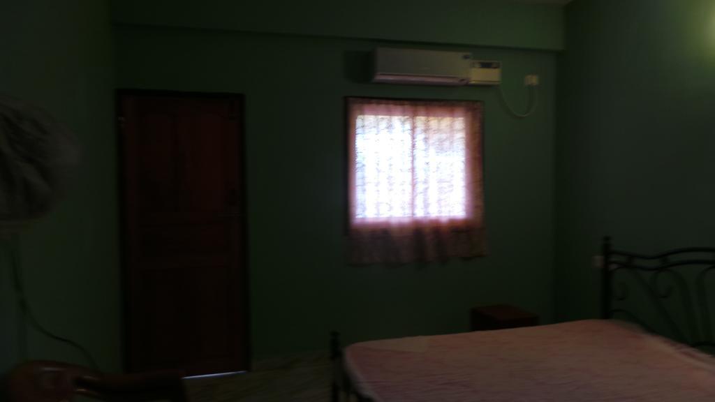 Pereira Guest House Utorda Kültér fotó