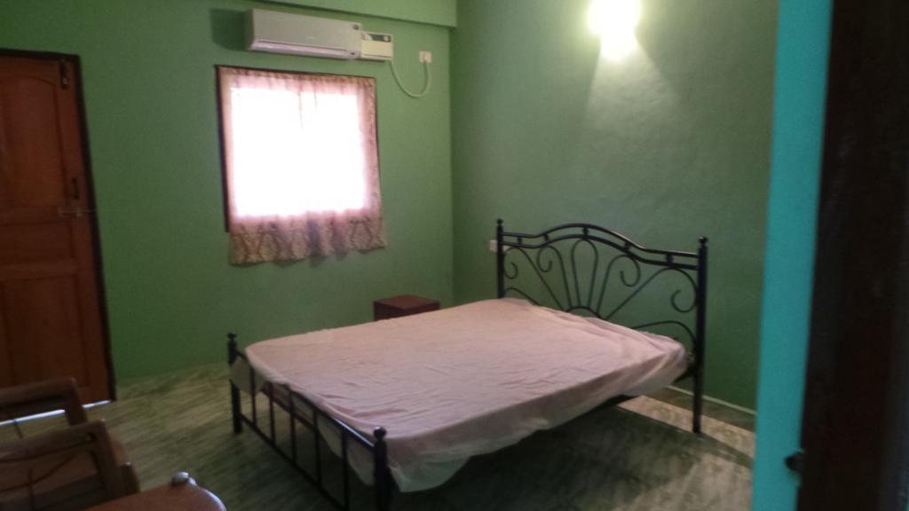 Pereira Guest House Utorda Kültér fotó